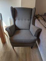Ikea Sessel