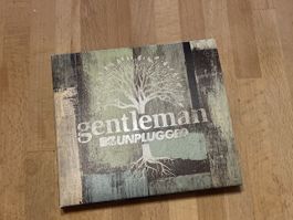 Gentleman MTV Unplugged - Doppel CD
