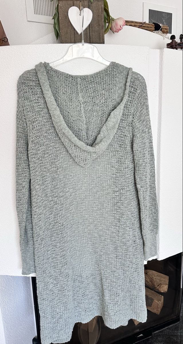 Nile Giacche: Nile Strickjacke Gr. S – Nuovo (secondo la descrizione) da Watt venduto da mosi72 1