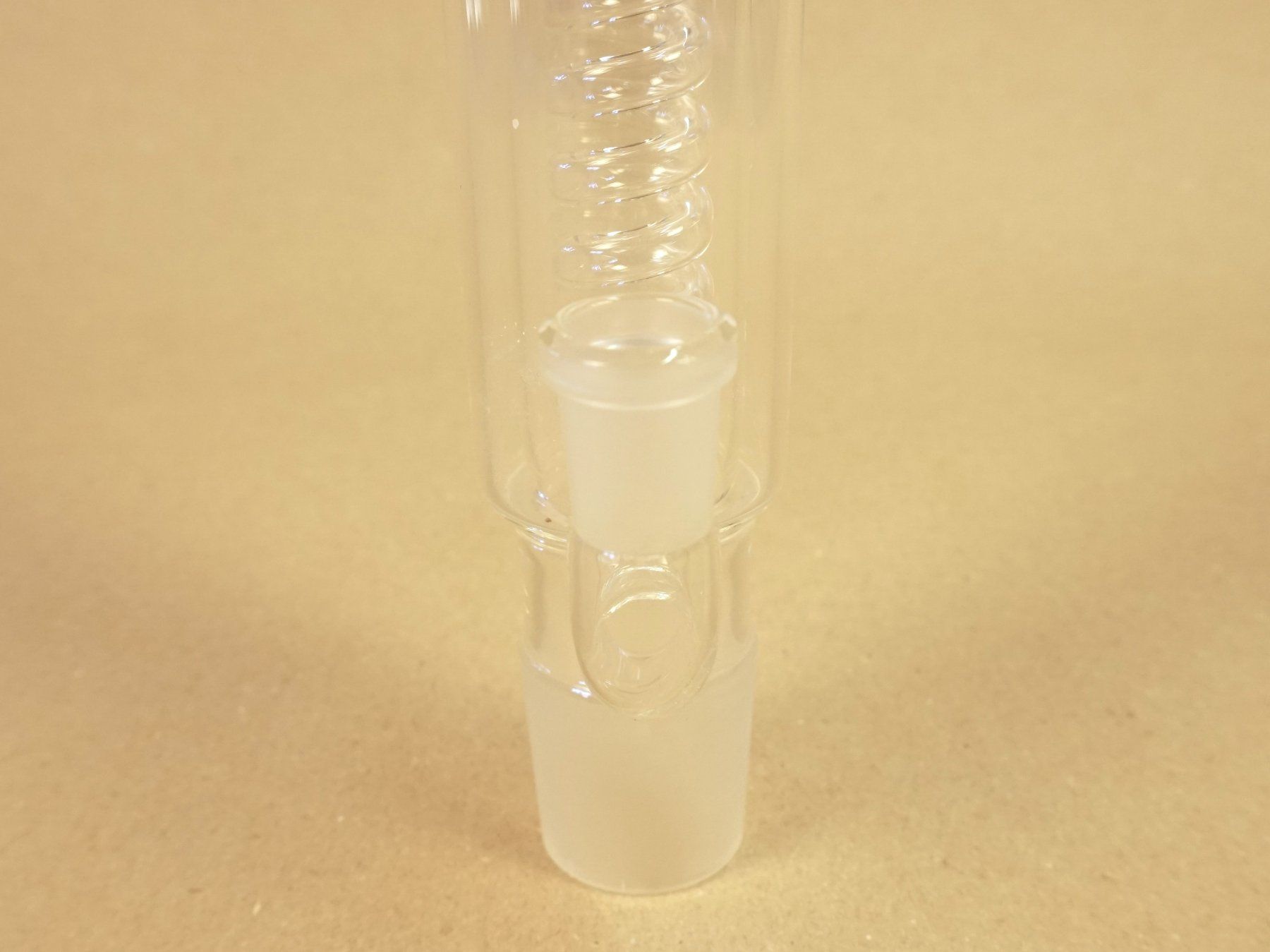 Accessori da laboratorio: Laborkühler Roche Glasbläserei – Usato da Pratteln venduto da Restwert_Pratteln 3