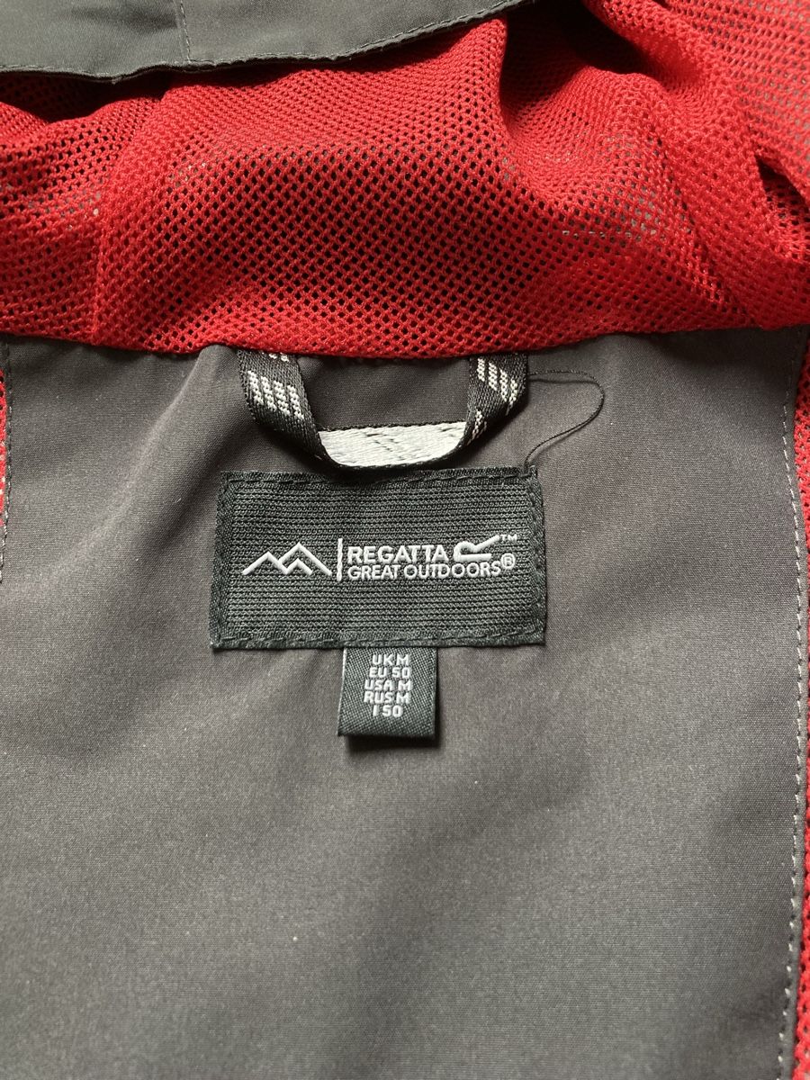 Giacche: Regenjacke Regatta Gr. M – Nuovo (secondo la descrizione) da Stallikon venduto da dotka07 2