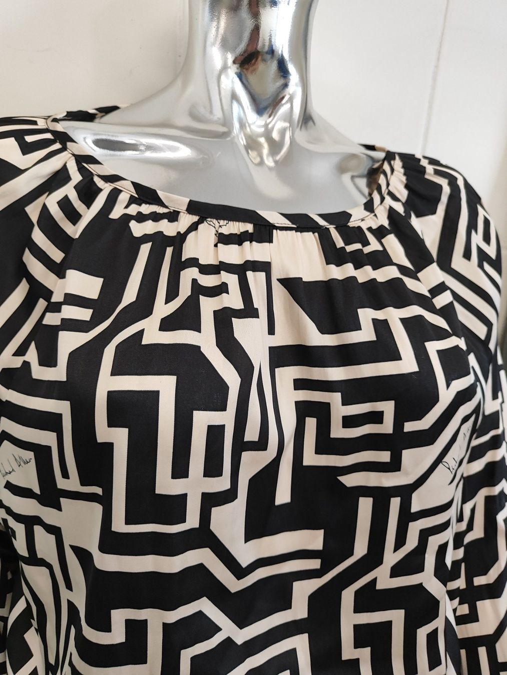 H&M Chemisiers: damen Bluse GR 42 – D'occasion à Langnau am Albis par Judithsebi 1