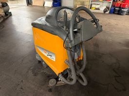 Putzmaschine Taski Swingo CO 1259 Scheuersaugmaschine