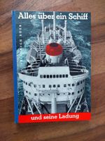 Alles über ein Schiff und seine Ladung