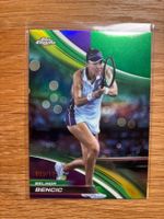 Topps Chrome Tennis Belinda Bencic /125