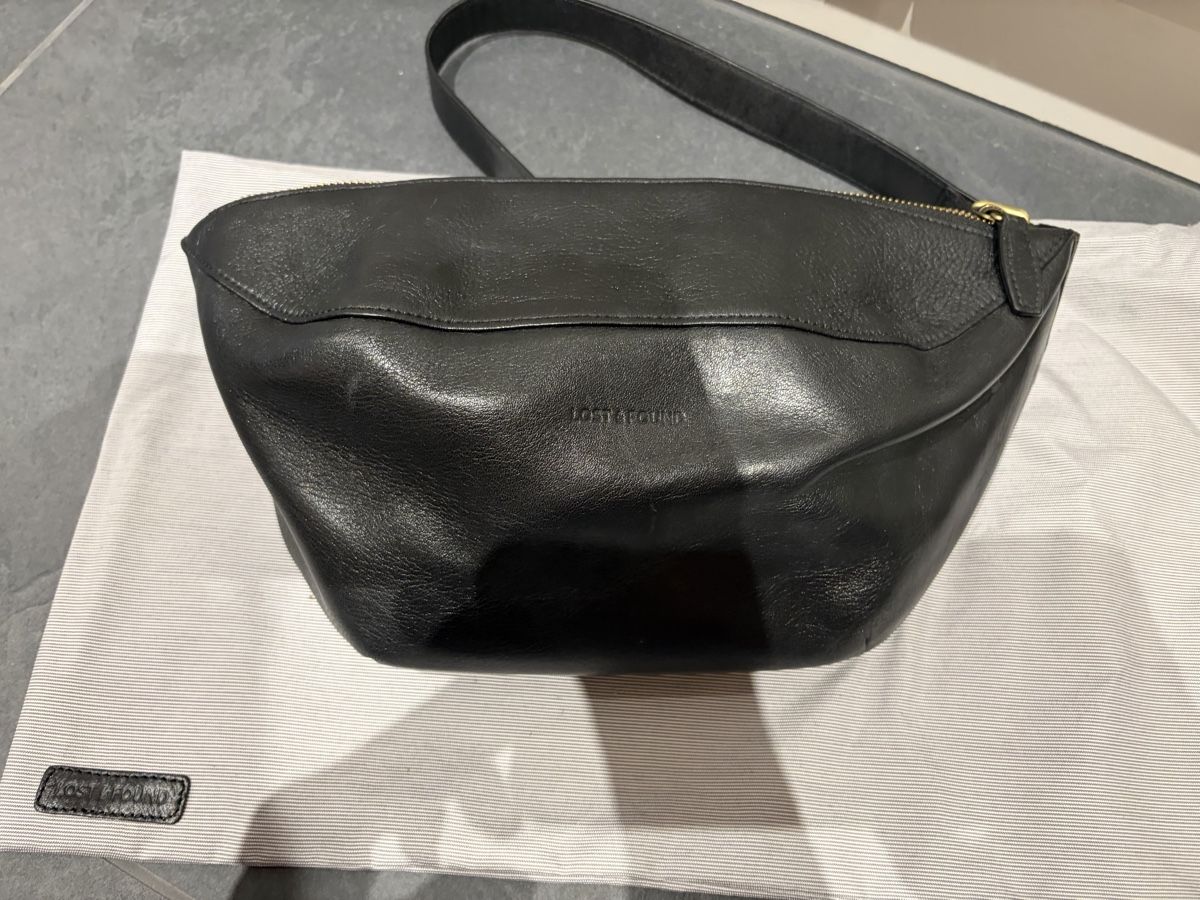 Sacs: Lost & Found Banane Bauchtasche – Neuf (Voir description) à Bern par Croquant