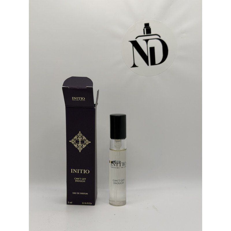 Initio Parfums & Eau de Toilette: Initio Parfums Prives Can't Get Enough 5ml Herstellerprobe – Neuf avec emballage d'origine à Rünenberg par Alina_nischenduft