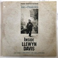 MUSIQUE DE FILM - INSIDE LLEWYN DAVIS