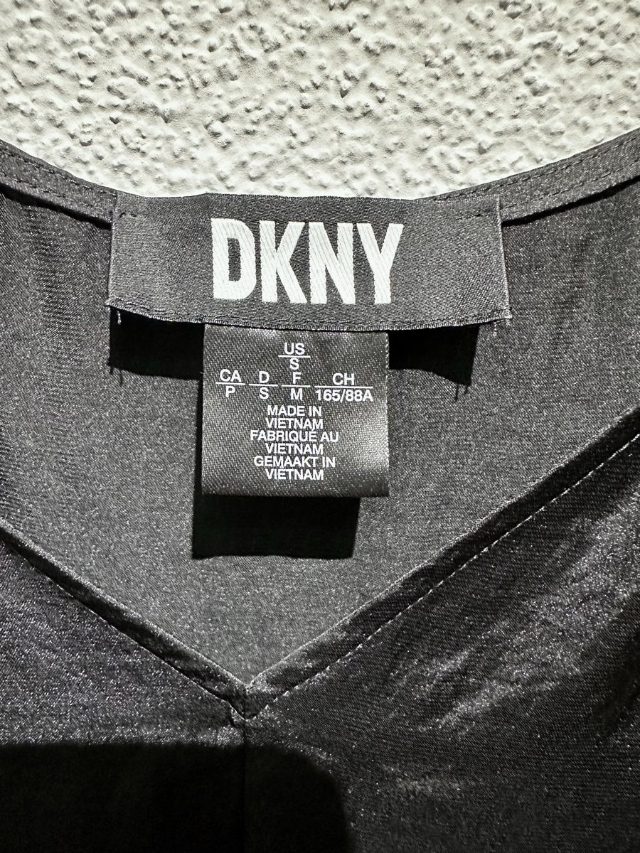 DKNY Robes: DKNY Kleid – Neuf (Voir description) à Bern par ACR12 6