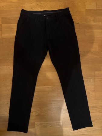 C&A Herren Hose, Grösse 34/34, Slim Fit - Top Zustand!