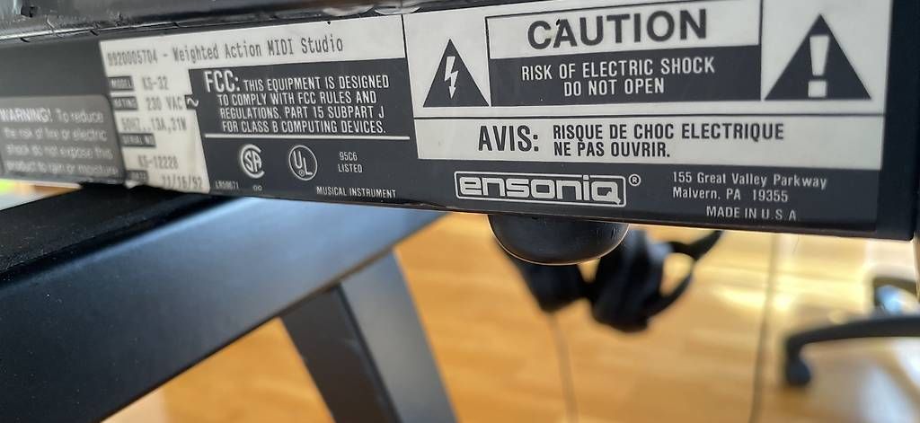 Musikinstrumente: Pianola elettrica  – Gebraucht aus Biasca von gregoriomauro 2