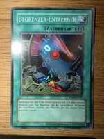 Yu-Gi-Oh! RP02-DE015 – Near Mint (NM) – Boosterfrisch