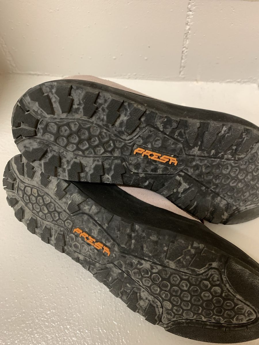 Scarpa Damenschuhe: Schuhe Scarpa – Neu (gemäss Beschreibung) aus Frauenfeld von maggia5 3