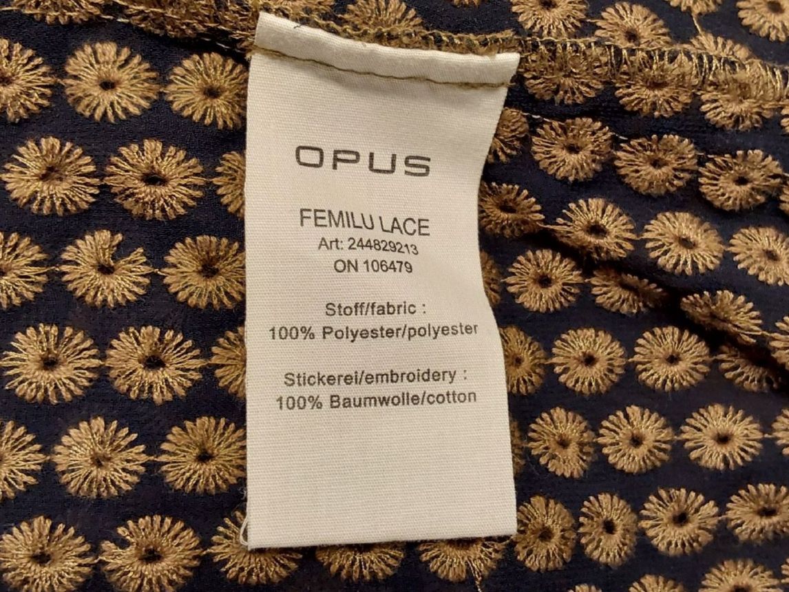 Opus Maglioni & Felpe: Oberteil Pullover opus L – Nuovo (secondo la descrizione) da Köniz venduto da scopello12 5