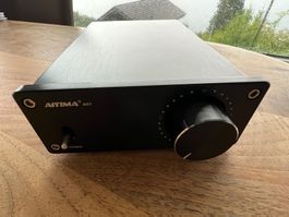 AIYIMA A07 TPA3255 Class-D Verstärker ohne Netzteil
