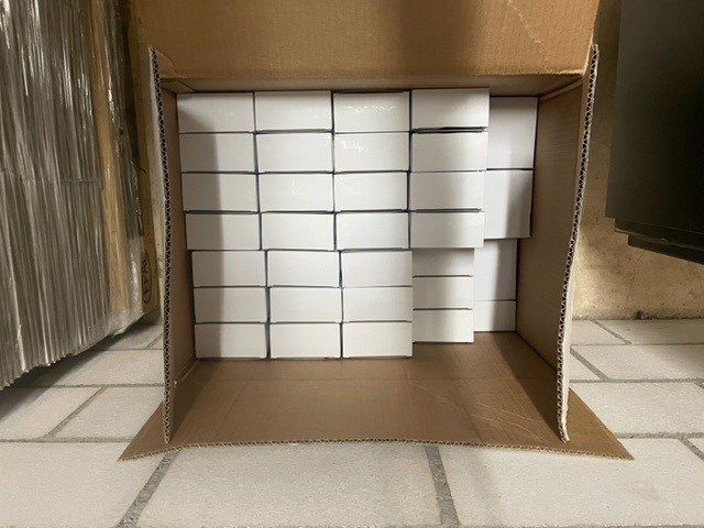 Kabel: EU-Netzstecker cULus 24V / 24W, Netzteil, Steckernetzteil – Neu und originalverpackt aus Hünenberg von Dominique1974 5