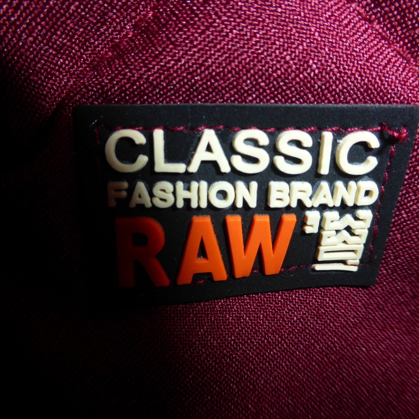 Giacche: Winterjacke CLASSIC RAW, Gr. L – Usato da St.Gallen venduto da regenbogen5 1