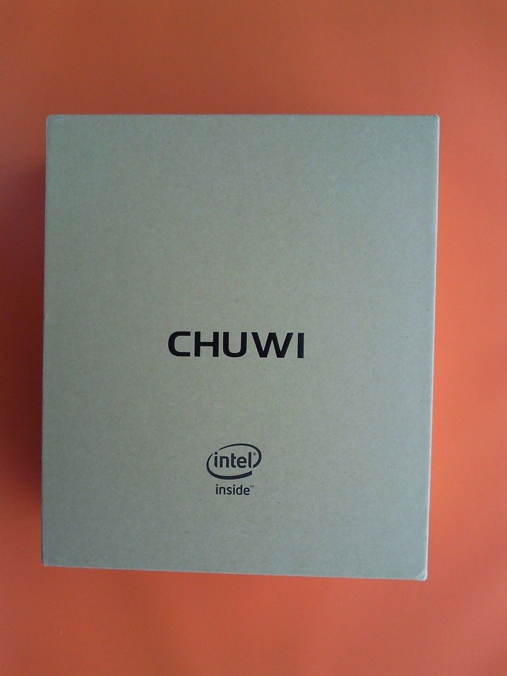 PC: Mini PC – Nuovo e nell'imballaggio originale da Berikon venduto da m1l3n 4