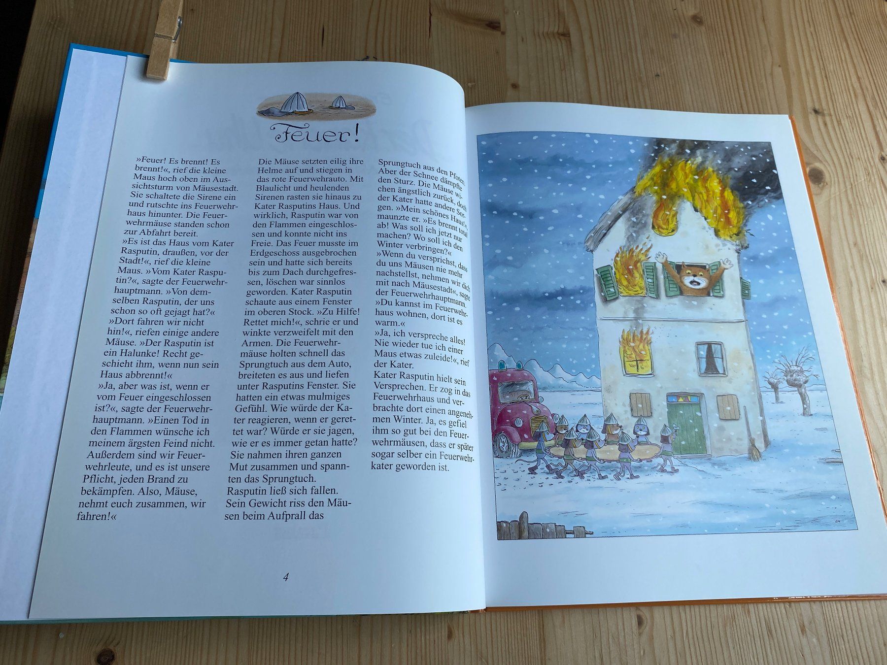 Libri: Erwin Moser: Der karierte Uhu; absolut neuwertig – Nuovo (secondo la descrizione) da Weinfelden venduto da Cheyenne21 2