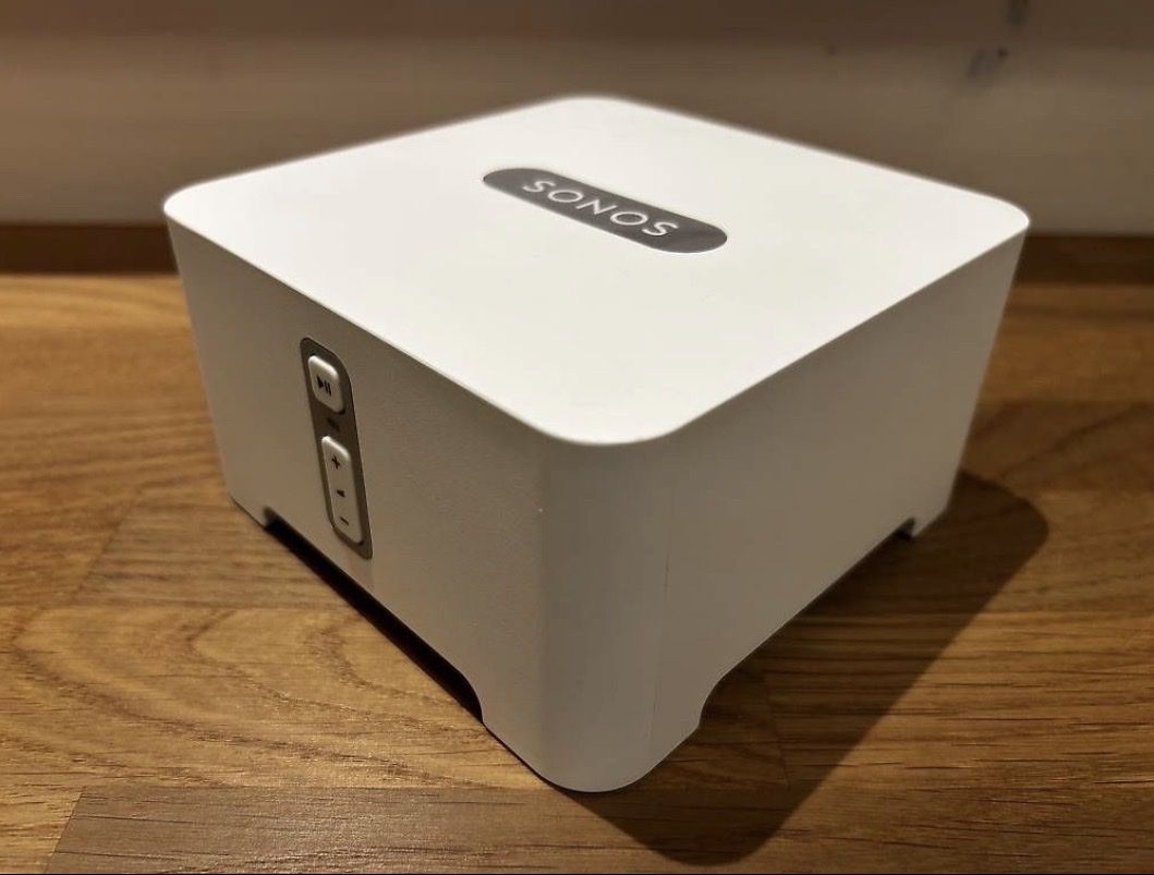 Sonos Amplificatori: SONOS Connect der 2. Generation, auch S2 Kompatibel – Usato da Pfungen venduto da nicky79 1