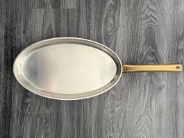 Culinox Fischpfanne aus Kupfer
