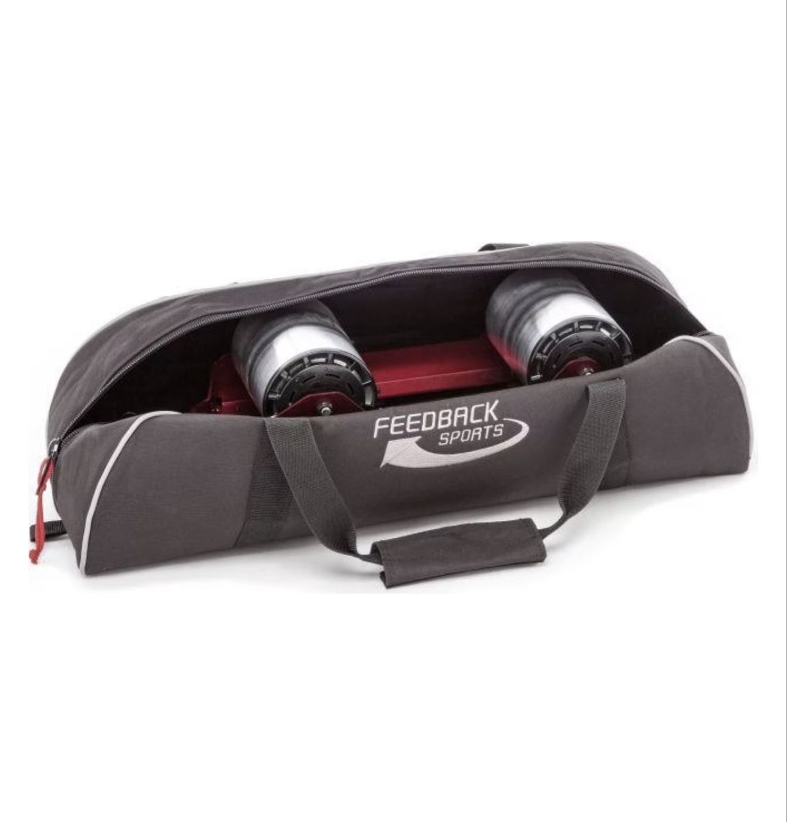 Hometrainer: Rollentrainer Feedback Sports – Gebraucht aus Wald ZH von Amoo 3