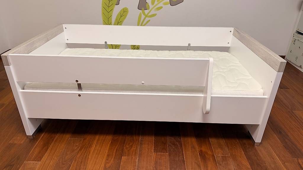Letti: Paidi Kira Babybett - 1 – Usato da Pfäffikon ZH venduto da snowboy_84