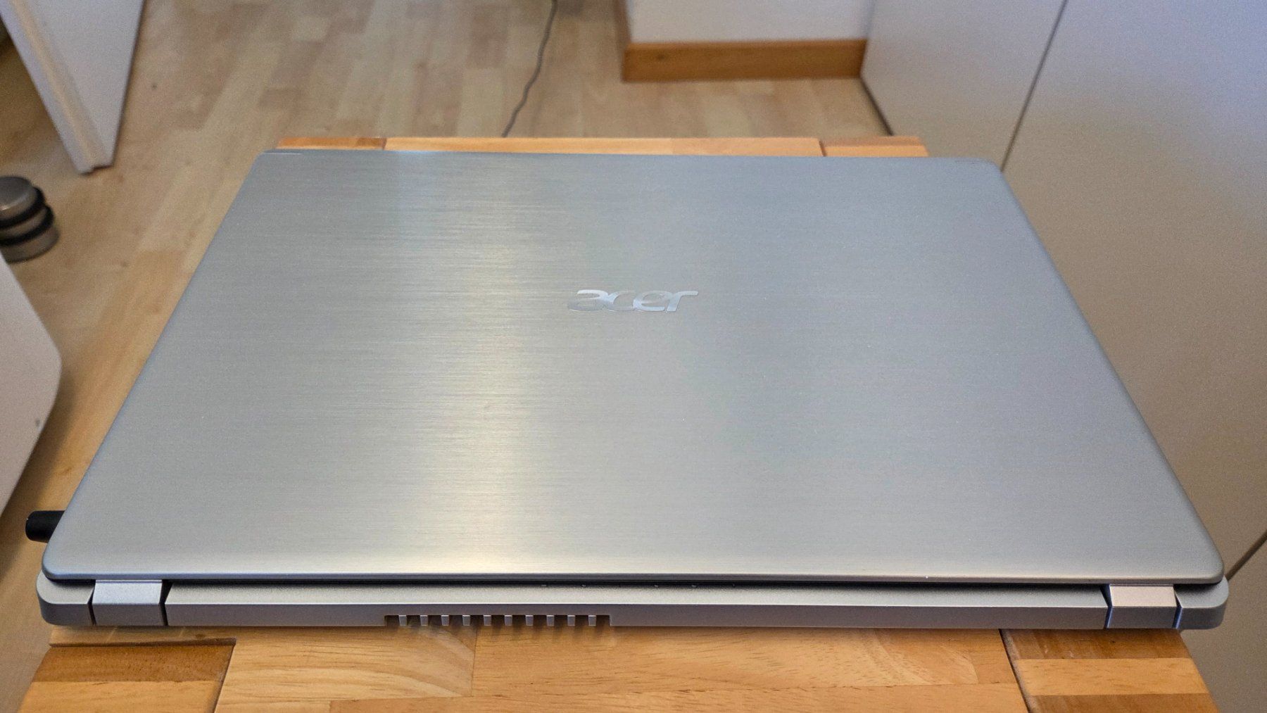 Acer Notebook: Acer Aspire 5 A515-52 – Usato da Hünenberg See venduto da Seattle96 7