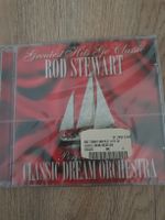 CD Rod Stewart originalverpackt