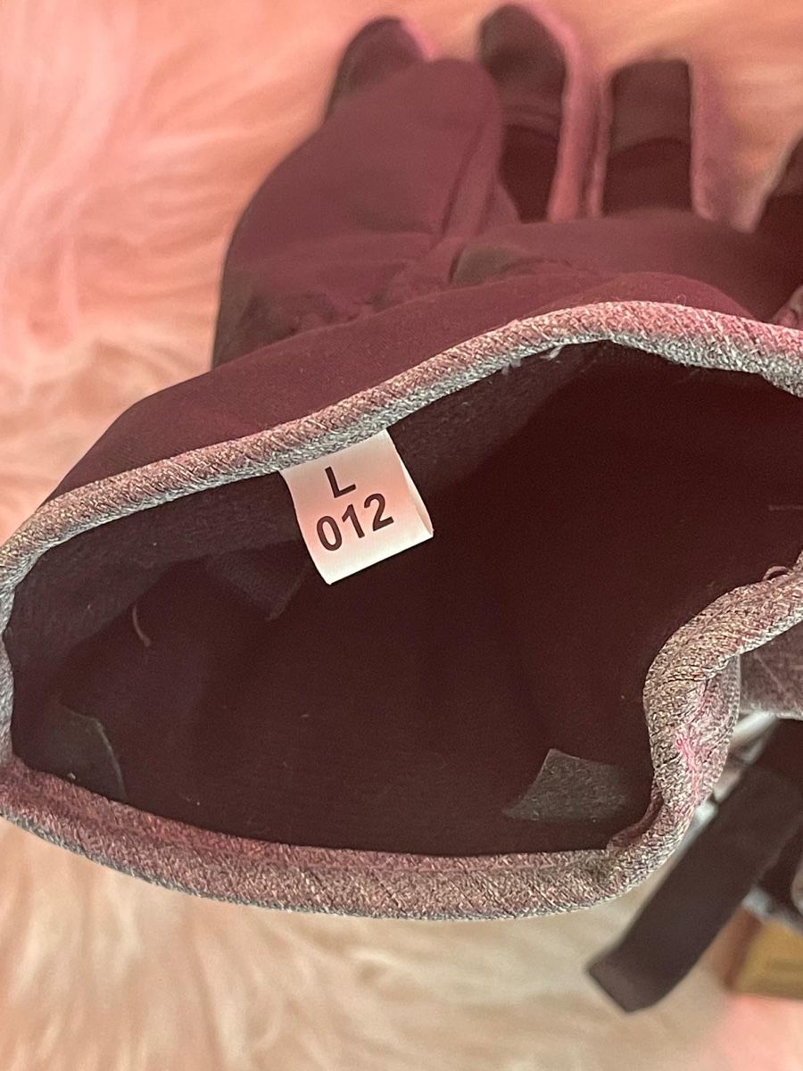 Rossignol Guanti: Gants de ski Rossignol – Nuovo (secondo la descrizione) da Sion venduto da edelweissse 2
