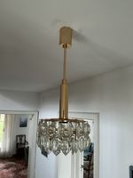 Elegante Deckenleuchte