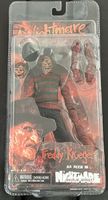 Neca Freddy Krüger Long Arms Nightmare on Elm Street OVP Rar