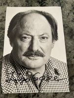 INGO GALLO / TOP AUTOGRAMM