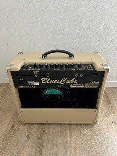 Roland Amplificatori: Roland Blues Cube Stage 60W – Usato da Gebenstorf venduto da BL0112 2