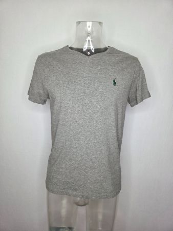 Polo Ralph Lauren V-Neck T-Shirt - M