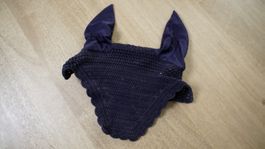 Kentucky Wellington Wave Ohrengarn Fliegenhaube Fliegenmaske