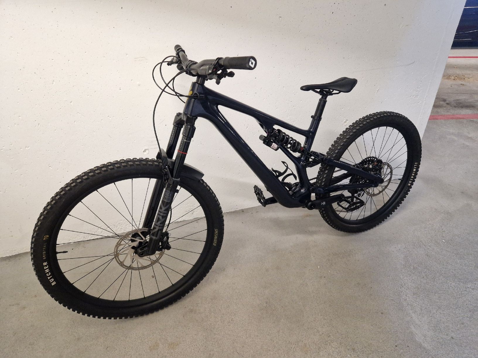 Specialized Biciclette: Specialized Stumpjumper EVO Expert Custom 2024 S4 – Nuovo (secondo la descrizione) da Glattfelden venduto da AebiCycles