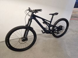 Specialized Stumpjumper EVO Expert Custom 2024 S4
