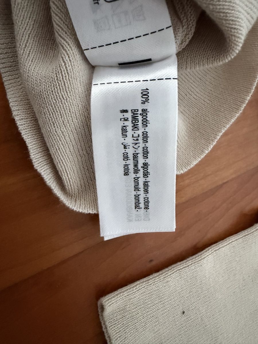 Zara Maglioni & Felpe: zara sweater – Nuovo (secondo la descrizione) da Baden venduto da ana.schneebeli 2