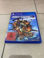 Just Cause 3 Playstation 4