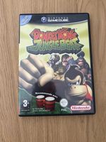 Donkey Kong Jungle Beat - Nintendo Gamecube