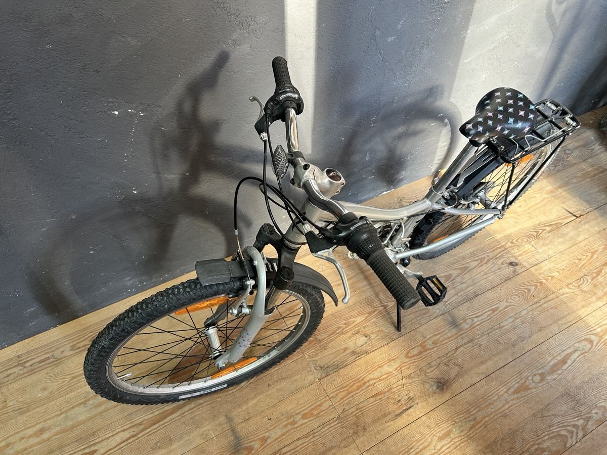 Velos: Kindervelo – Gebraucht aus Reigoldswil von gol_959p 1