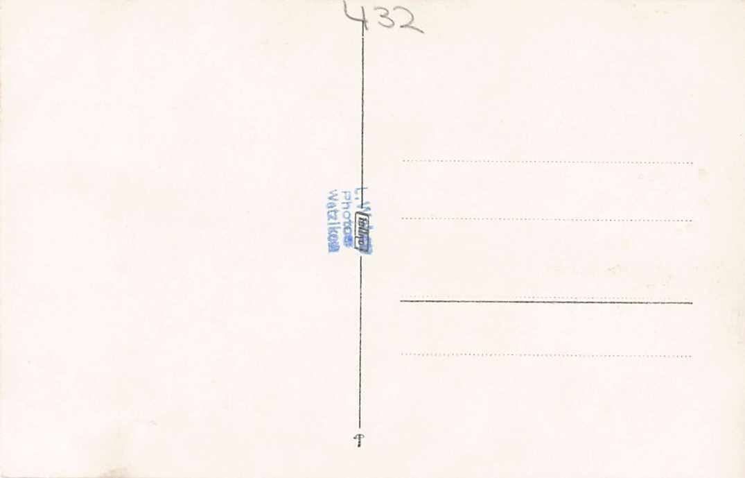 Cartoline postali: 4x Ansichtskarten WETZIKON 1940 FESTUMZUG – Usato da Lufingen venduto da Rac0 5