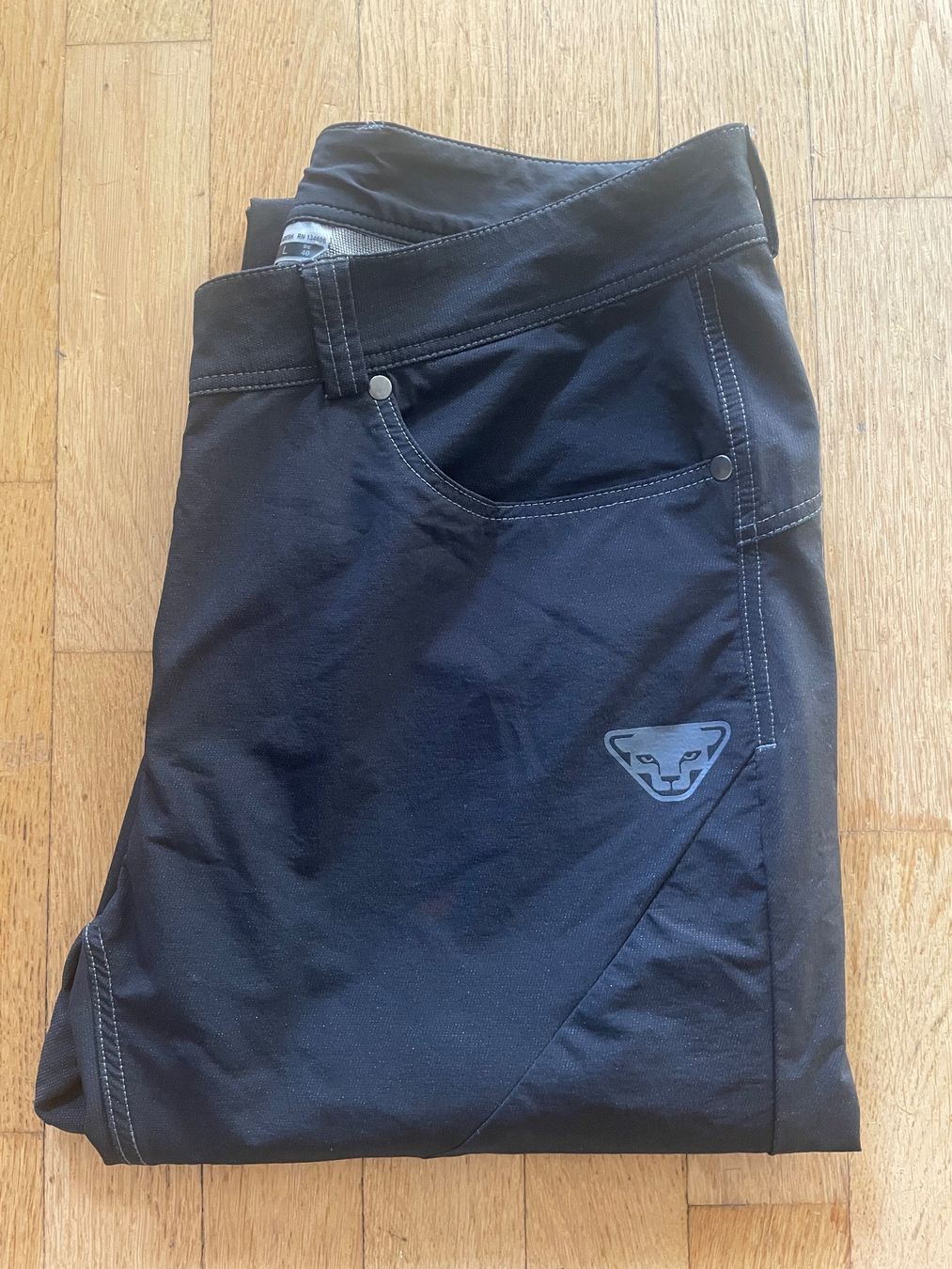 Dynafit Pantalons: Dynafit Wanderhose Damen L – D'occasion à Arbon par mannamanna 4