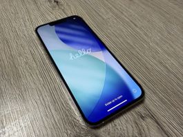 iPhone 13 Pro 128GB Silber