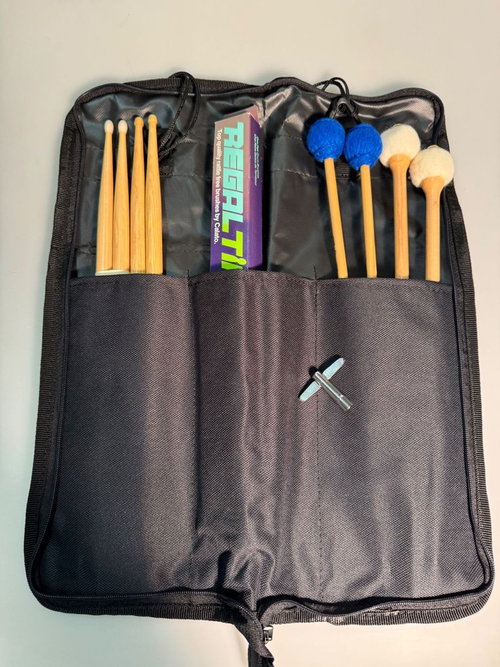 Musikinstrumente: Regal Tip Performer Pack – Neu (gemäss Beschreibung) aus Schaffhausen von outlet-music