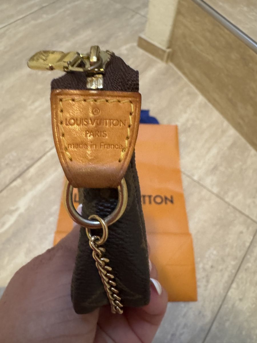 Louis Vuitton Borse da donna: Louis Vuitton  – Usato da Regensdorf venduto da weiningerl 3
