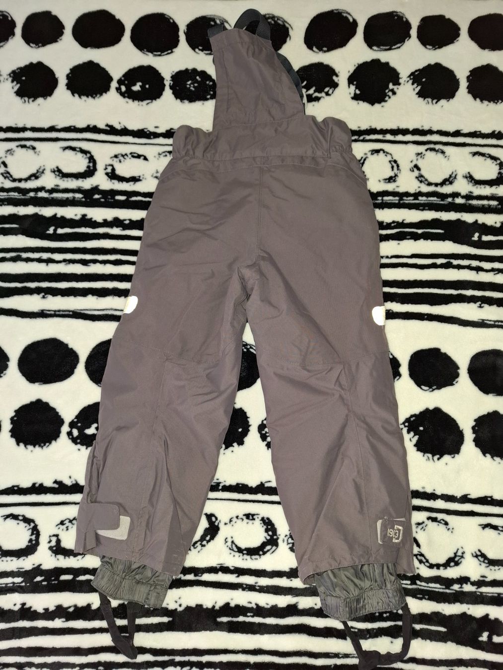 Pantalons: Skihose gr.120 – D'occasion à Oberurnen par rotty80 1