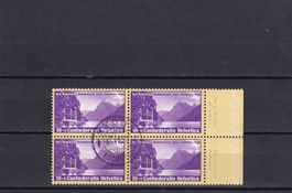 Schweiz – Pro Patria
