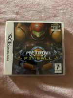 Metroid Prime Pinball - Nintendo DS - Jeu en parfait état! (